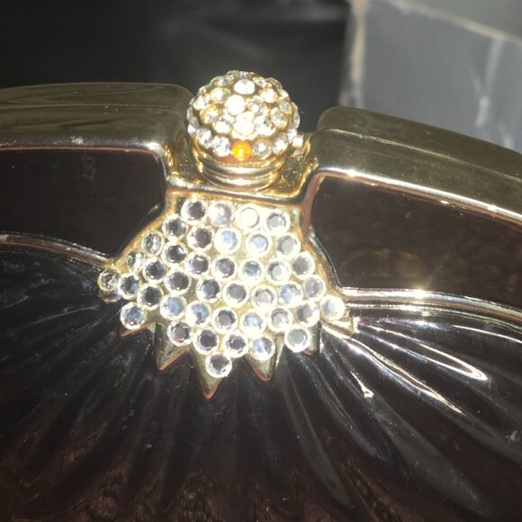 Harmony Italian Design Vintage evening clutch - Picture 3 of 12